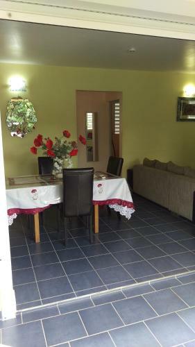 Apartamento Residence Cattanies