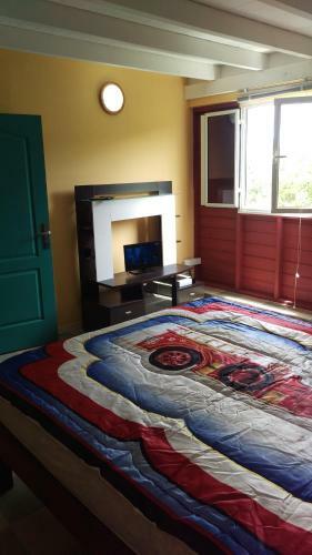 Apartamento Residence Cattanies