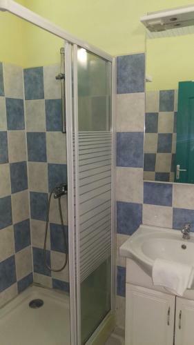 Apartamento Residence Cattanies