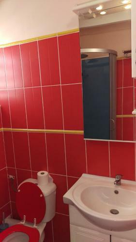 Apartamento Residence Cattanies