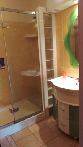 Apartamento Residence Cattanies