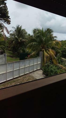 Apartamento Residence Cattanies
