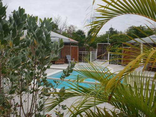 Les Jardins Des Aliz�s