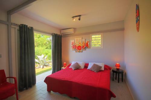 Villa With Private Pool Sf69