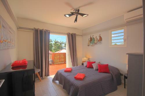 Villa With Private Pool Sf69