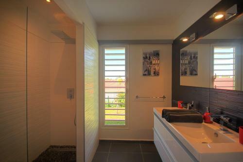 Villa With Private Pool Sf69