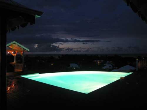 Villa Ti-jimo