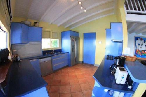Villa Ti-jimo