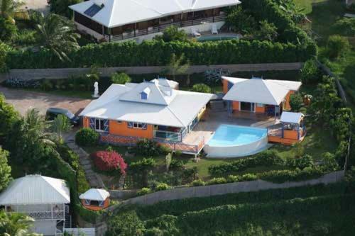 Villa Ti-jimo