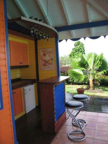 Villa Ti-jimo