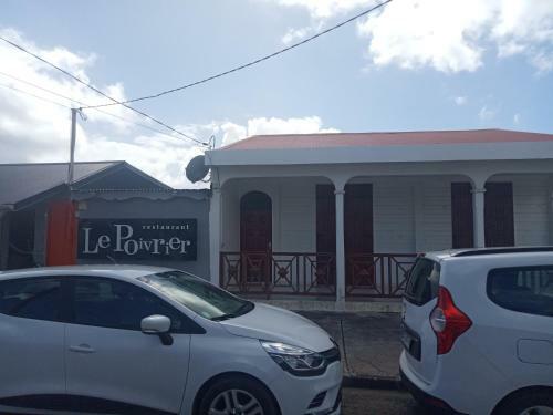La Maison Du Lagon