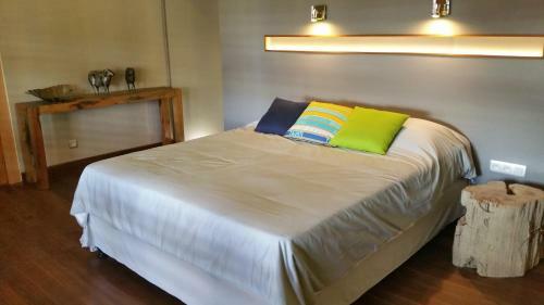 Villa Silverfish Lodge