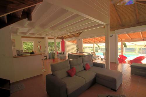Villa Gpsf68