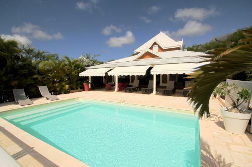 Villa Gpsf68