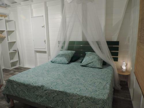 Hostal Chez Rustine Et Pompette