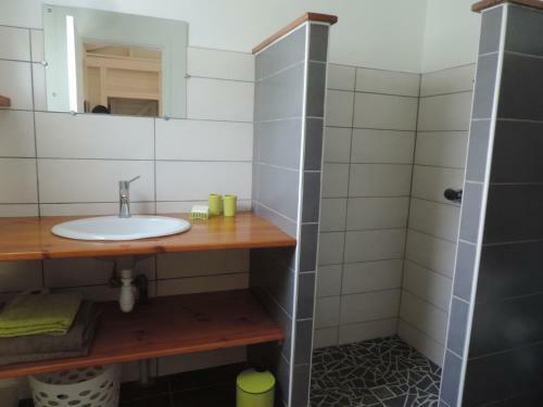 Hostal Chez Rustine Et Pompette