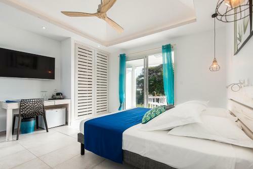 Hotel H�tel La Christophine
