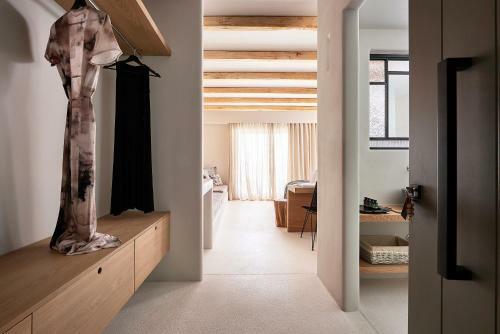 Hotel Cave Suites Milos