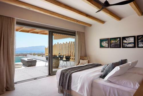 Hotel Cave Suites Milos