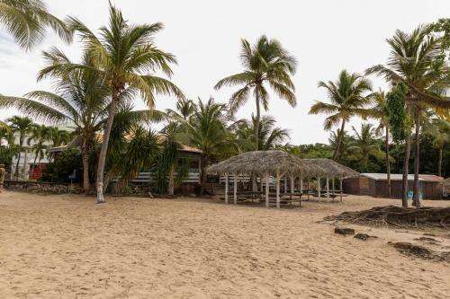 Apartamento Tropical Paradise