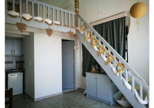 Kikilia's & Stelio's Apartments