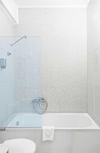 Apartamento White Suites Resort