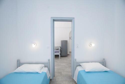 Hotel Studios Akrogiali