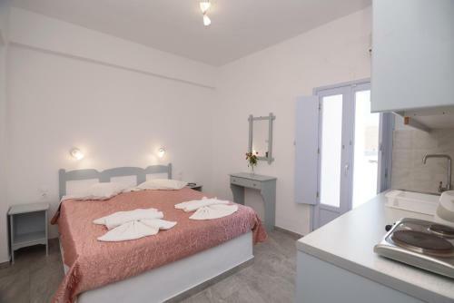 Hotel Studios Akrogiali