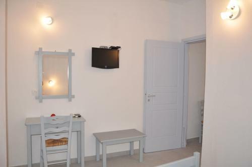Hotel Studios Akrogiali