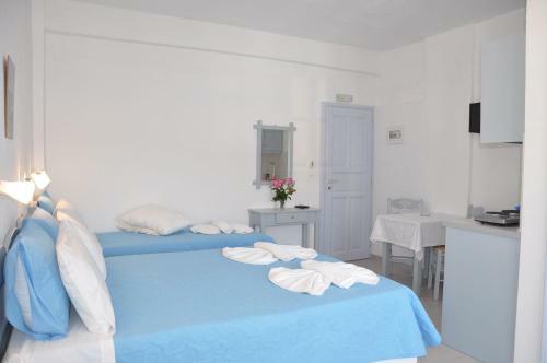 Hotel Studios Akrogiali