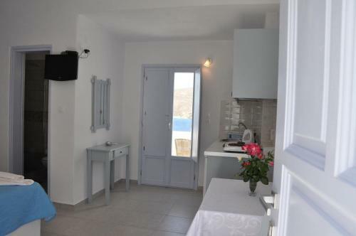 Hotel Studios Akrogiali