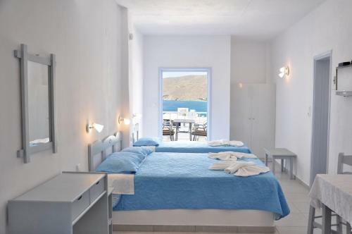 Hotel Studios Akrogiali