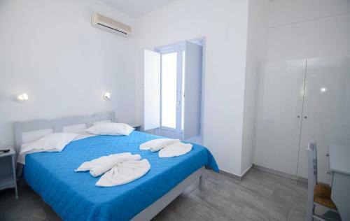 Hotel Studios Akrogiali