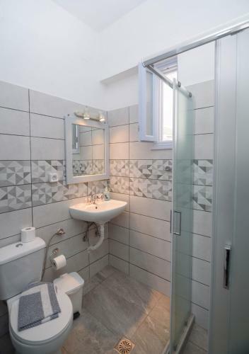 Hotel Studios Akrogiali