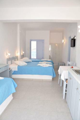 Hotel Studios Akrogiali