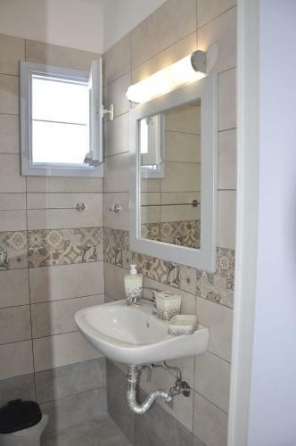 Hotel Studios Akrogiali