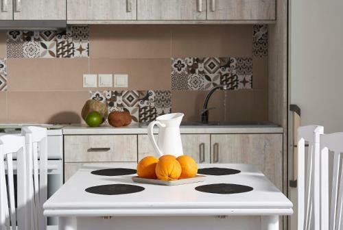 Apartamento Luxmil