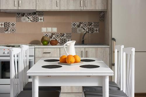 Apartamento Luxmil