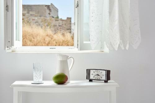 Apartamento Luxmil