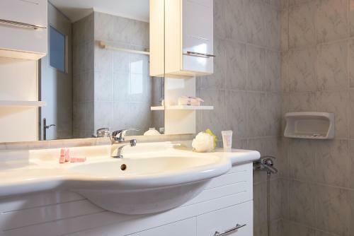 Apartamento Luxmil