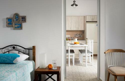 Apartamento Luxmil