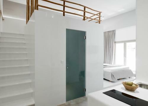 Hotel Arco Solium Suites