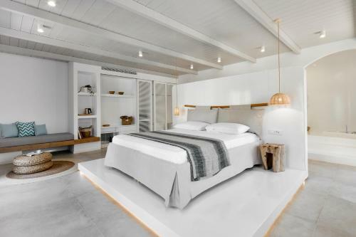 Hotel Arco Solium Suites
