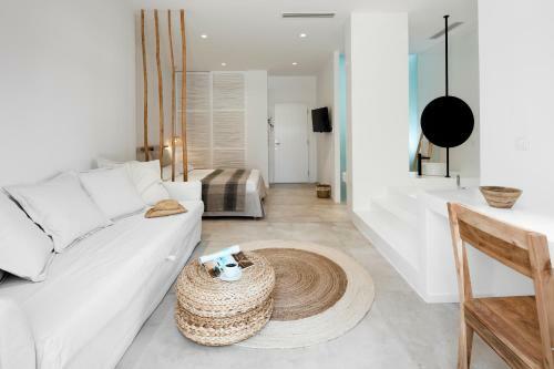 Hotel Arco Solium Suites