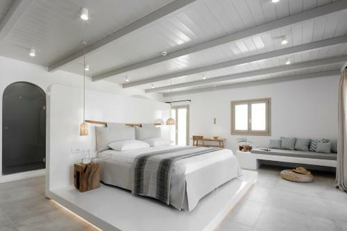 Hotel Arco Solium Suites