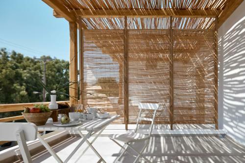 Hotel Arco Solium Suites