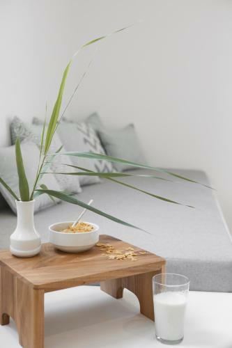 Hotel Arco Solium Suites
