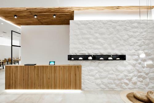 Hotel Arco Solium Suites