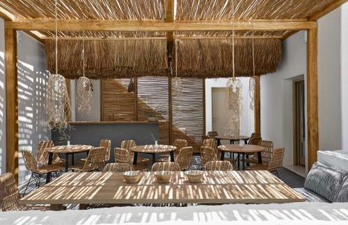 Hotel Arco Solium Suites
