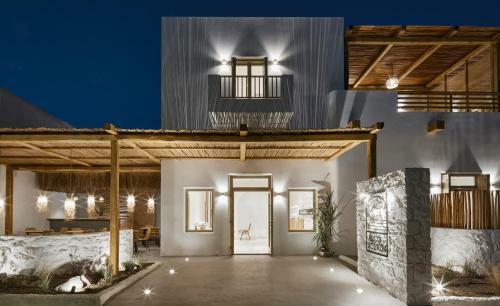 Hotel Arco Solium Suites